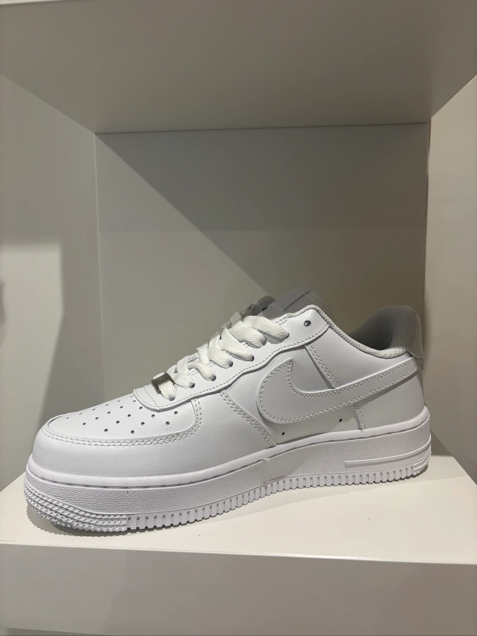 Nike Air Force 3 wit (41) – photo 2